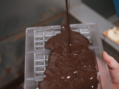 Les Secrets de la Fabrication du Chocolat Belge
