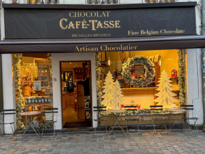 MERCI & BONNE ANNÉE 2025