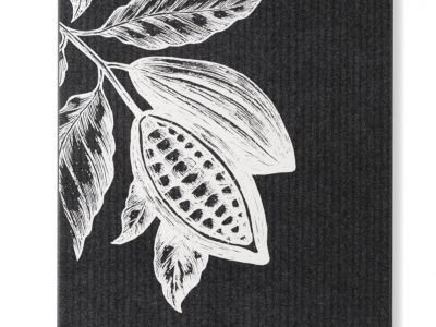 Moelleux au chocolat by Café-Tasse