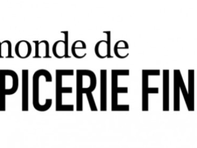  Le monde de l'Epicerie Fine