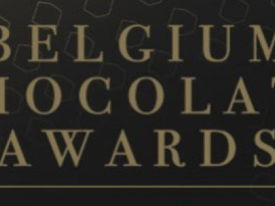 CHOCOLATERIE MAGAZINE, BELGIUM CHOCOLATE AWARDS